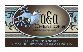 A&A Creations Jewelry Tags