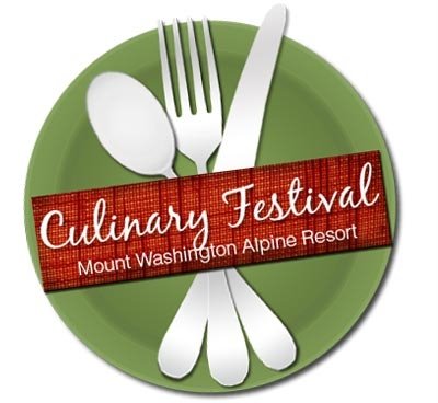 Alpine Food Festival - Mount Washington Alpine Resort