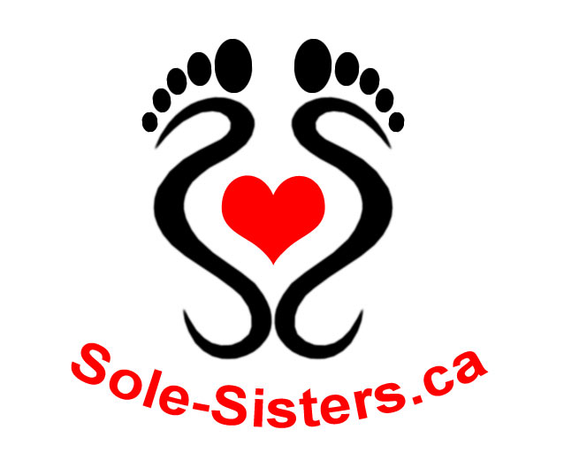 Sole Sisters - SoleSisters.ca
