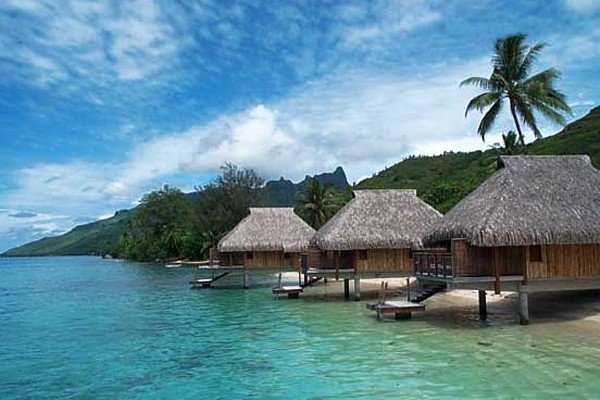 Tahiti