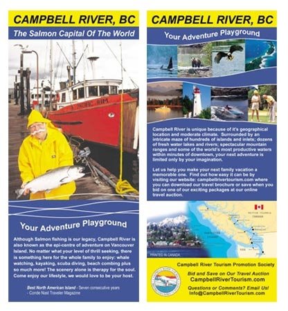 Campbell River Tourism