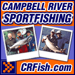 Campbell River Sportfishing - World Class Sport Fishing - Salmon Capital of the World