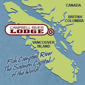 Campbell River Lodge